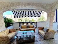 Apartman Azzuro - B&B Pržno