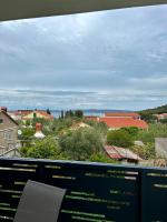 Apartmani Niko - Chambres d’hôtes Kukljica