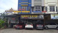 Hotel Bambu Kuning - Ferienwohnung Bandar Lampung