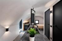 Dome Suite with Hot Tub and Sea View