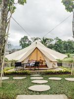 PukuPods - Tent & Cabin - Ferienwohnung