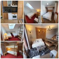 Apartamento de 3 dormitorios