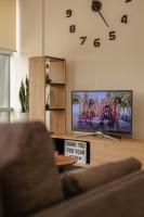 446 Central Studio - B&B Shkodër