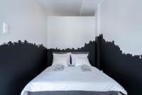 Apartamento de 1 dormitorio