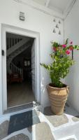 Anthoula Home Paros - B&B Naoussa