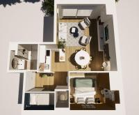 Le Paris Plage - Ferienwohnung