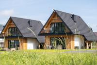 Rychlinowe Domki z prywatnymi Jacuzzi - B&B Poronin