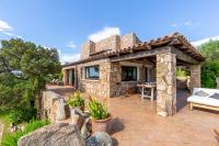 Belocations - Villa Rubia - B&B Monte Petrosu