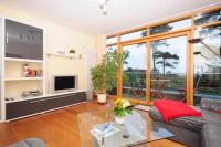 Two-Bedroom Apartment with Balcony
