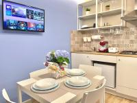 Isabel Suite - B&B Napoli