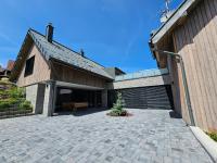 BudinSKI Apartmány & Wellness - Bed and Breakfast Liptovský Mikuláš