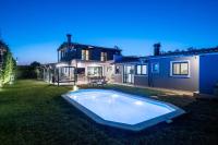 Casa Del G - Ferienwohnung Mikró Metóchi