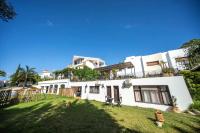 Dar Tanja - Bed and Breakfast Tanger