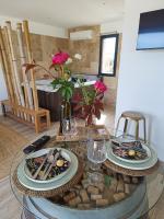 Le Pavillon des pivoines - Ferienwohnung Hyères