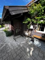 Tini House - B&B Wagrain