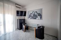 Deluxe Kamer