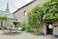 L'Aberma - Maison à la campagne au fil de l'eau - B&B