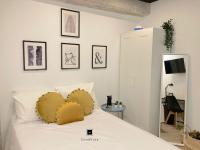 Budget Doppelzimmer