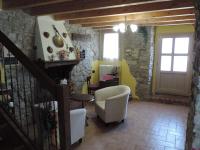 B&B Le Serucce - B&B La Rocchetta dal Sròz - Bed and Breakfast Le Serucce