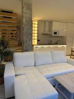 Appartement - Vue sur Mer