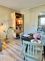 B&B Tromsø - Modern apartment in Tromsø - Bed and Breakfast Tromsø