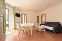 Apartamento El Carmen by Be Alicante - Chambres d’hôtes Alicante