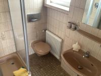 Camera Matrimoniale con Doccia 