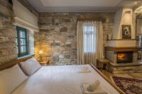 Superior Triple Room with Fireplace