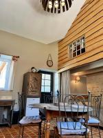 B&B Sainte-Gemme-la-Plaine - Le grenier d'Odette - Bed and Breakfast Sainte-Gemme-la-Plaine