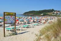 FLAT SELECT Decanelas - Ferienwohnung Portonovo