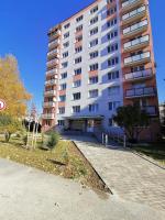 Friends & Family Apartment - Chambres d’hôtes