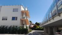 Villapark Apartman B2 Fonyód - B&B