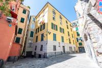 JOIVY Alba Family Flat - Ferienwohnung Genua
