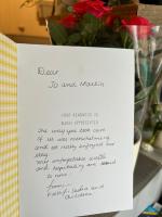 Chambre Familiale avec Douche 