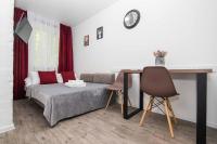 Studio-Apartment