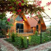 Begonvil Bungalow apart demre - Chambres d’hôtes