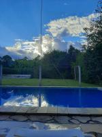 Pousada Nasa - B&B São Bento do Sapucaí