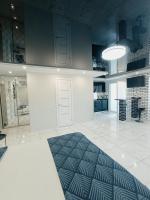 Люкс апартаменты. Центр. 95 квартал. - B&B
