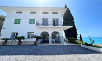Villa Nappi Bed & Breakfast - Ferienwohnung