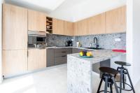 Miliša residence - Ferienwohnung Primošten