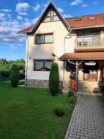 B&B Sâmbăta de Sus - Pensiunea Colt De Rai - Bed and Breakfast Sâmbăta de Sus