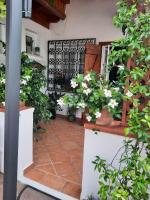 B&B San Felice Circeo - Dea Circe - Bed and Breakfast San Felice Circeo