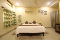 B&B Bandhogarh Fort - Tiger Heaven Resort - Bed and Breakfast Bandhogarh Fort