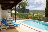 B&B Lamego - Casa de São Bernardo by LovelyStay - Bed and Breakfast Lamego