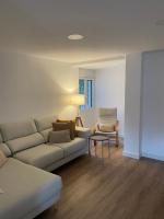 Cozy apartment 6' from San Sebastian + Parking - B&B Usurbil
