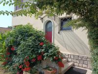 Les trompettes de Jéricho - Bed and Breakfast Tartas