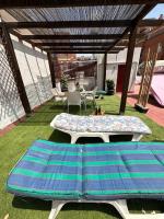 SUMMER HOUSE BODEGA LOS CASTILLOS 3 - B&B Almería