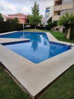 Apartamento Boutique Miramar Playa, Garaje opcional - Chambres d'hôtes Fuengirola