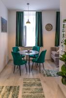 FIT Apartments - Bed and Breakfast Sarajevo