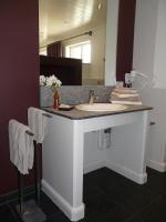 Habitación Doble Deluxe